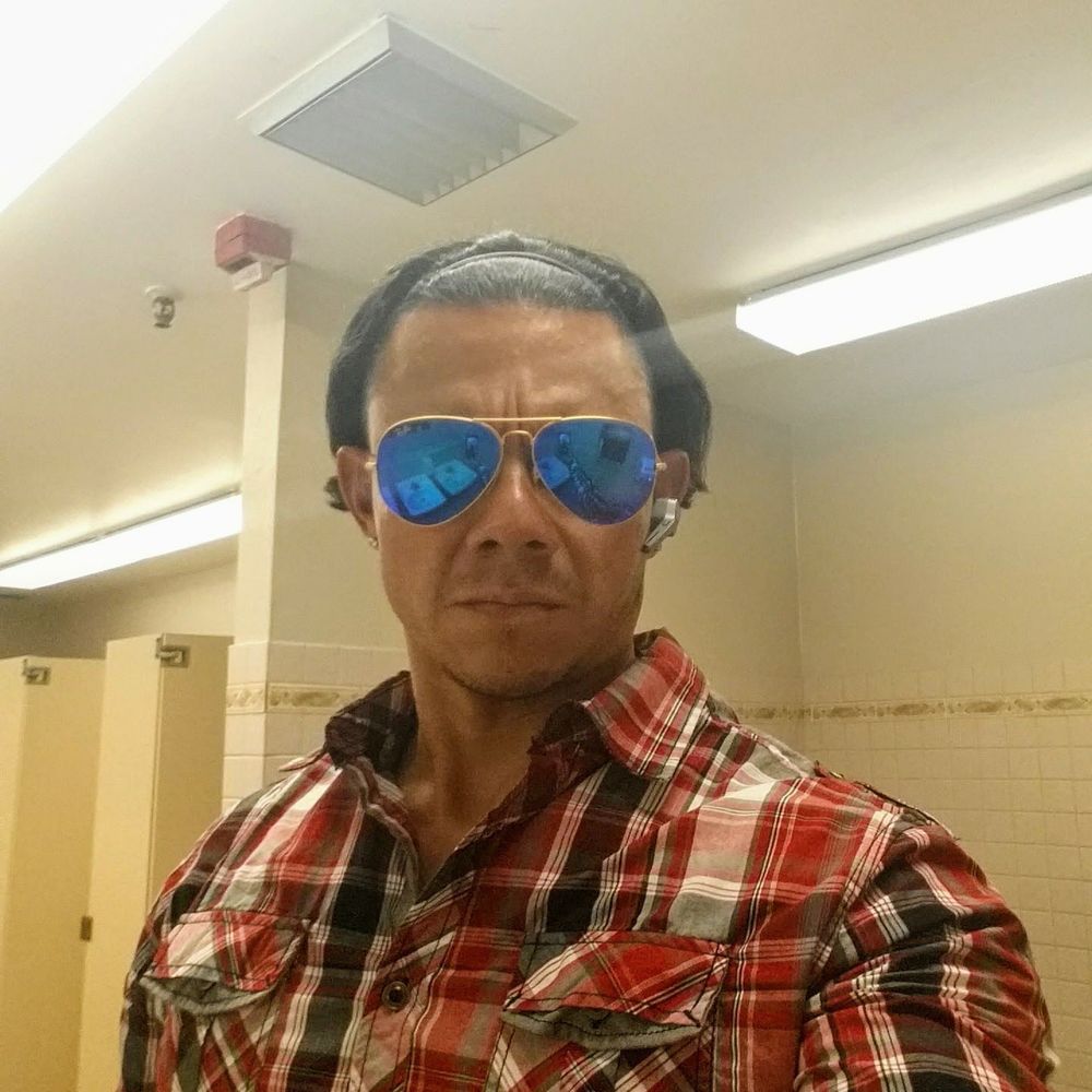 Meet your Posher, Erwin a.